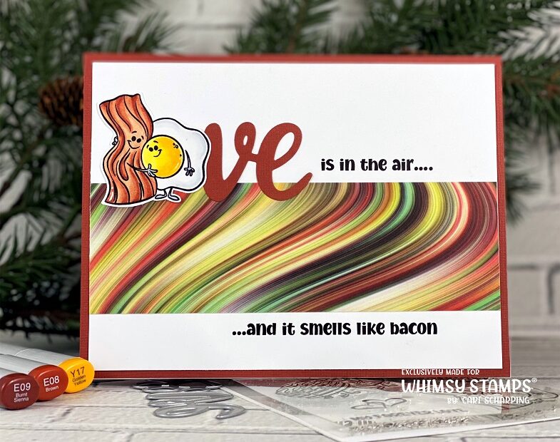 Bacon, Bacon, Bacon!