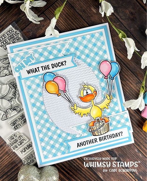 What the Duck?