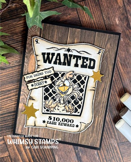 Just to Be Wanted