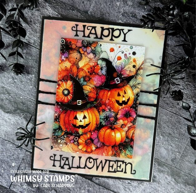 Happy Halloween!
