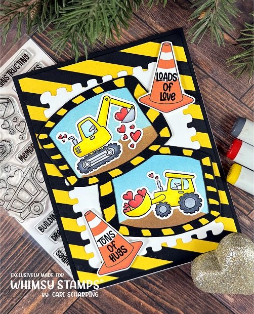 Gotta Lotta Love to Give