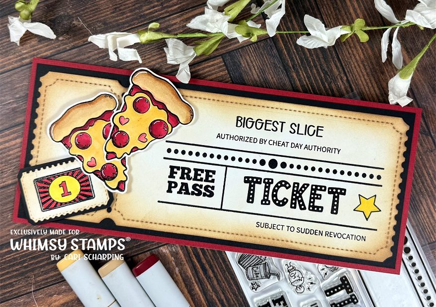 But You Only Get One