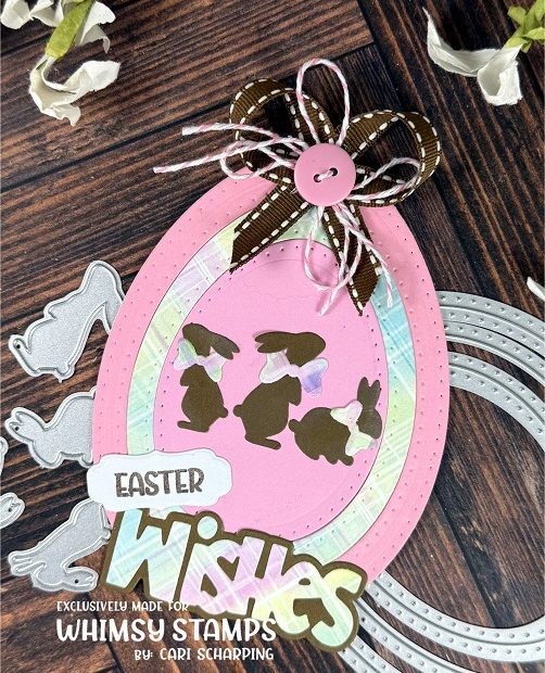 Egg-stra Special Wishes