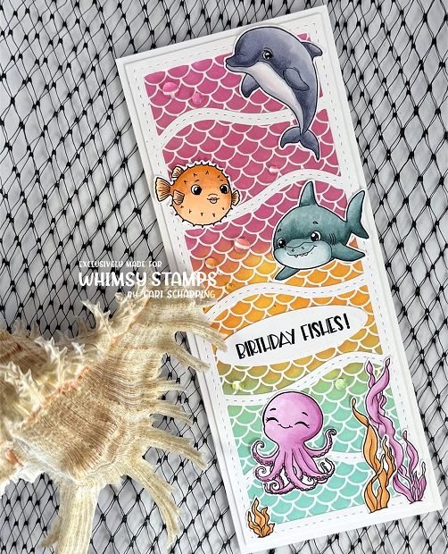 Best Fishes for Your Birthday