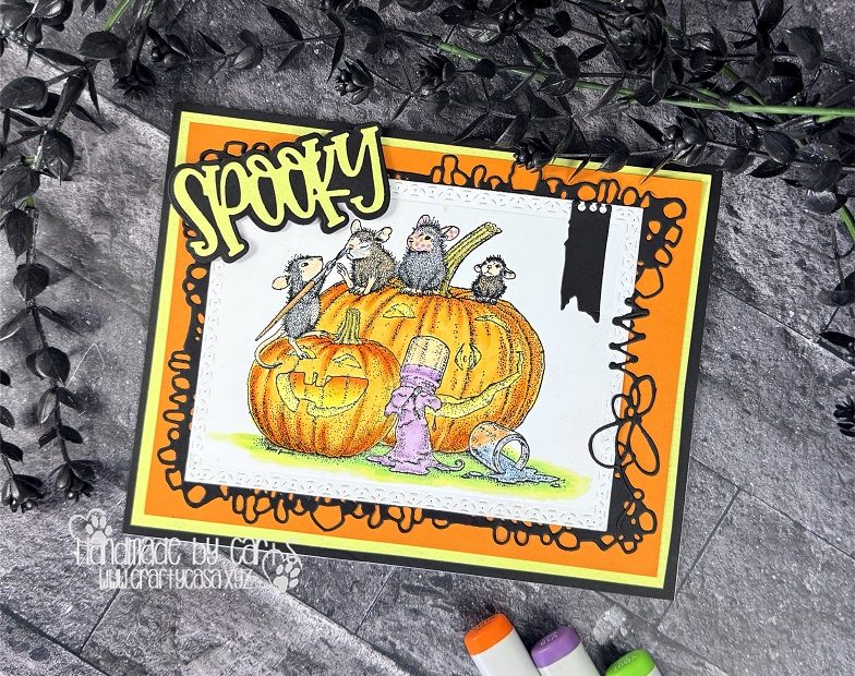 Spooky Fun