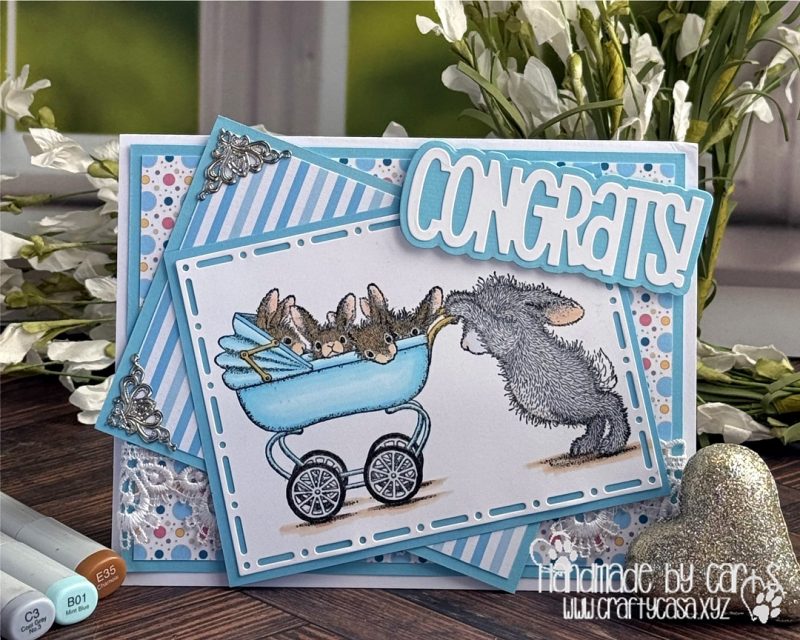 Bunny Buggie