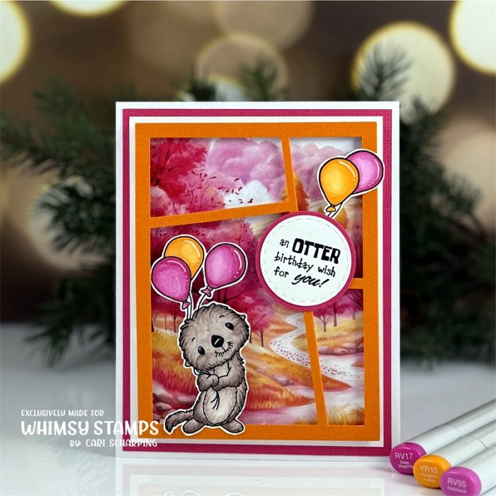 CariS_AnOtterBirthday_WonkyWindow_PinkAutumn