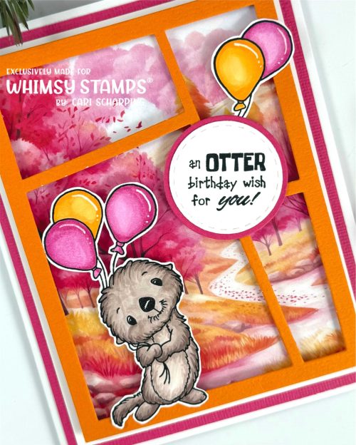CariS_AnOtterBirthday_WonkyWindow_PinkAutumn_zoom