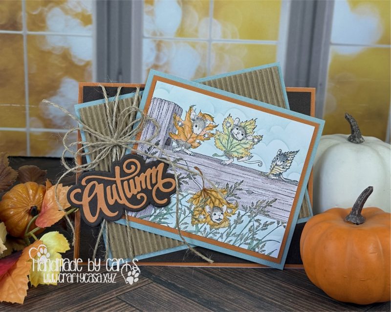 CariS_Autumn Wardrobe