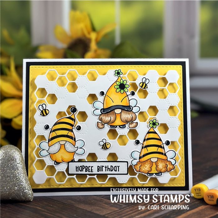 CariS_BeeGnomies_Honeycomb