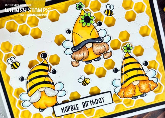 CariS_BeeGnomies_Honeycomb_zoom