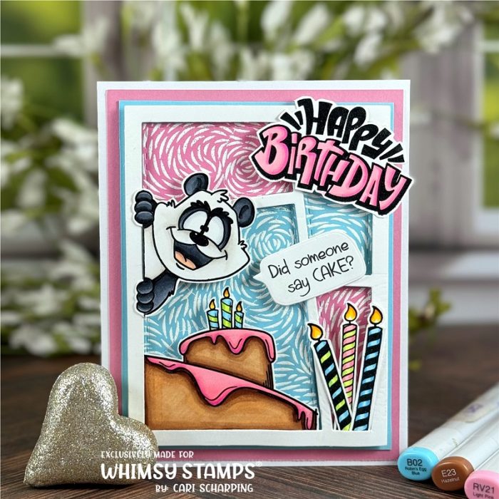CariS_BirthdaySketches_PandaPeekers_WonkyWindow1