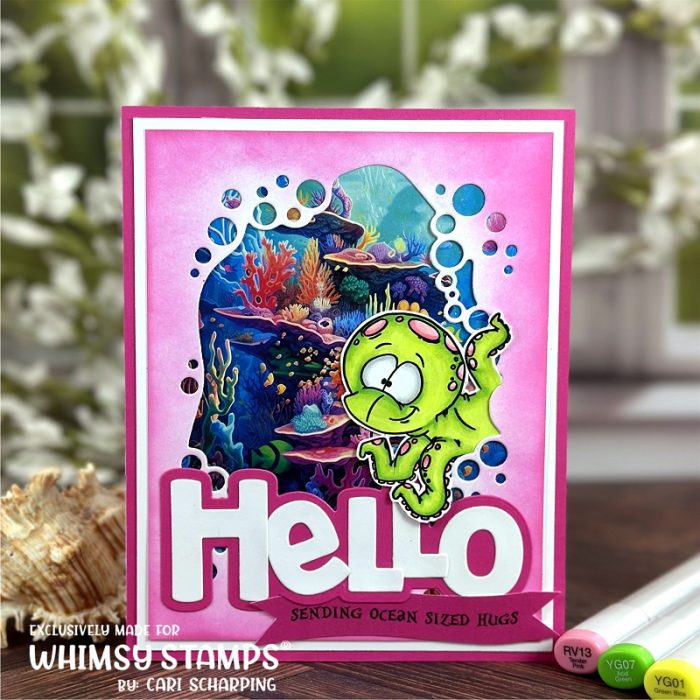 CariS_CoralReefQCF__BubblyA2_OctopiGuys_Hello CariS_CoralReefQCF__BubblyA2_OctopiGuys_Hello