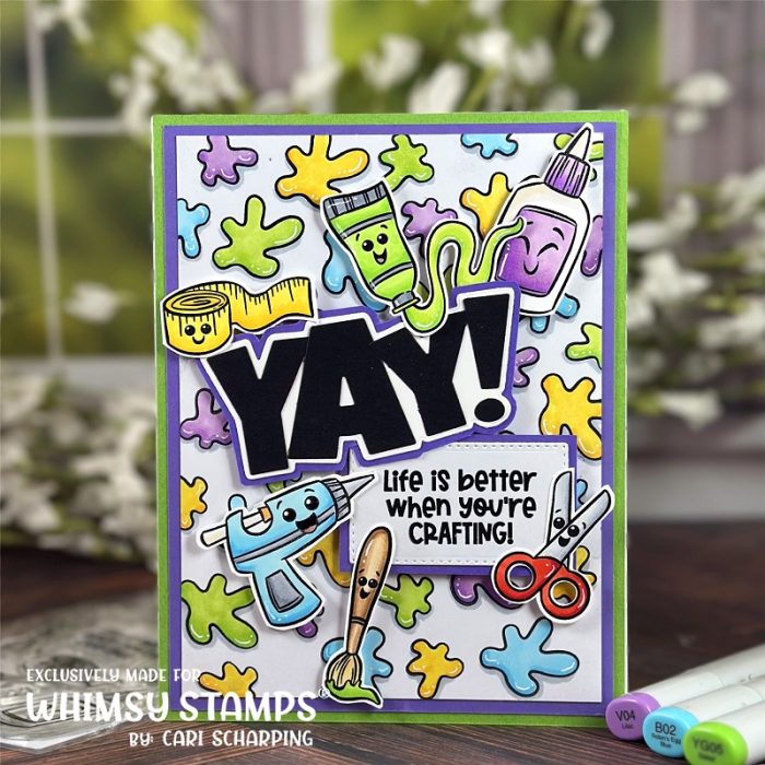 CariS_CraftingFun_YAYWordandSadow