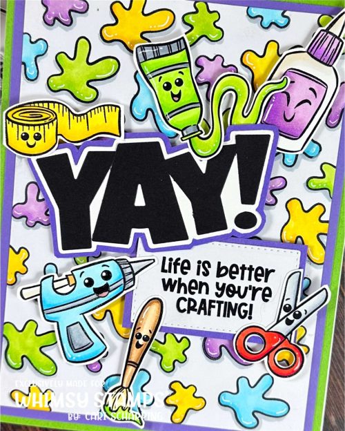 CariS_CraftingFun_YAYWordandShadow_zoom