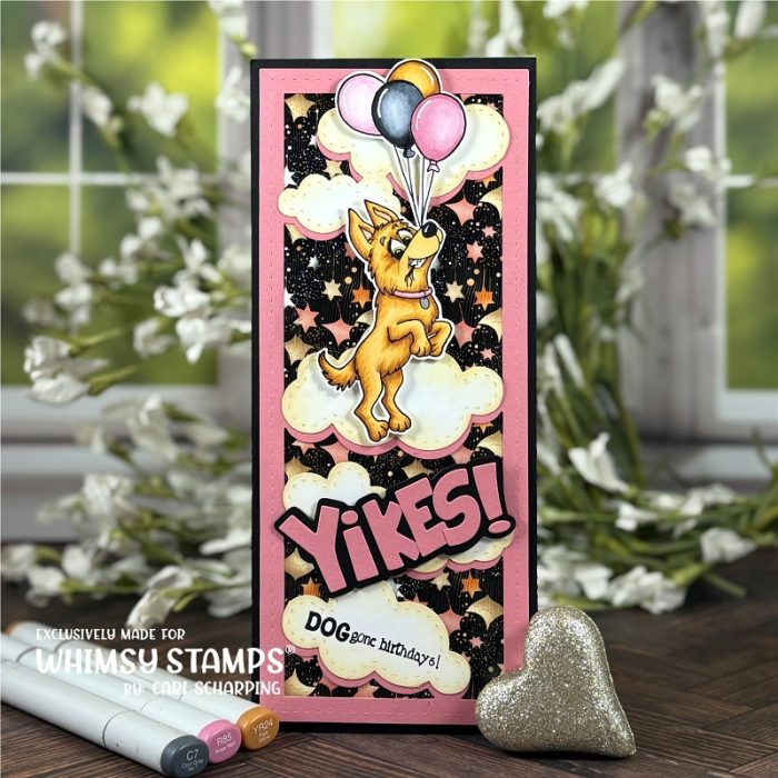 CariS_DoggoneBDays_StarlitGala_SLClouds