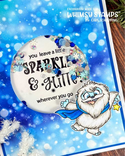 CariS_DontPeekYeti_BlurryFlurries_StchPrcdCircles_zoom