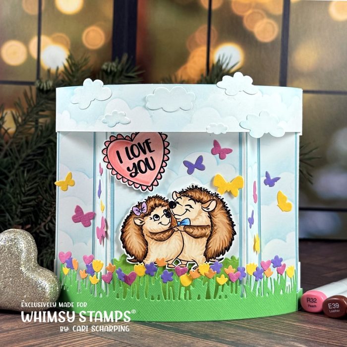 CariS_FurryFriends_FldofButter_FldfofFlwrs_ItsCLoudy