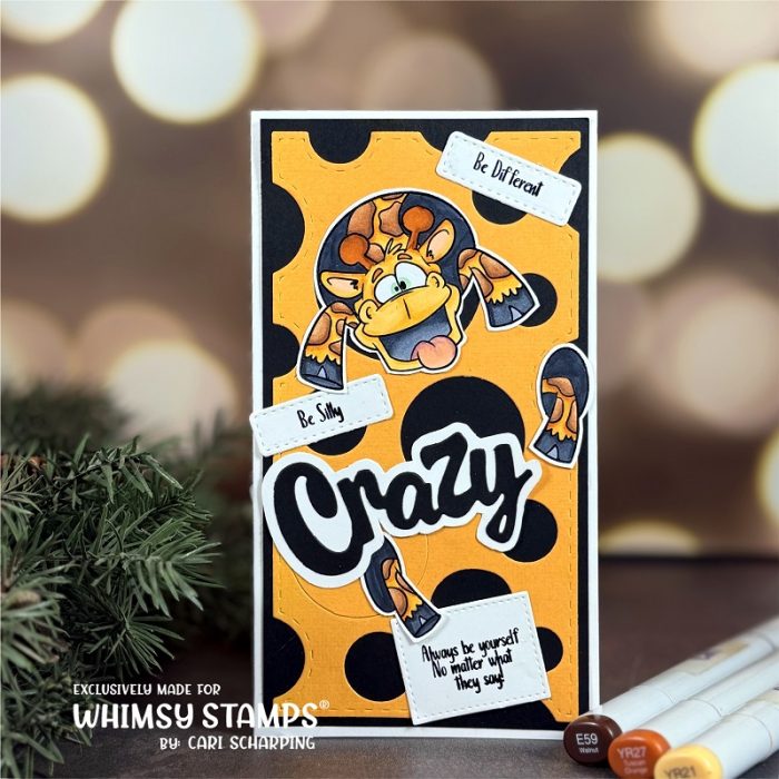 CariS_GiraffeBeYou_MiniSLSwissDots_Crazy