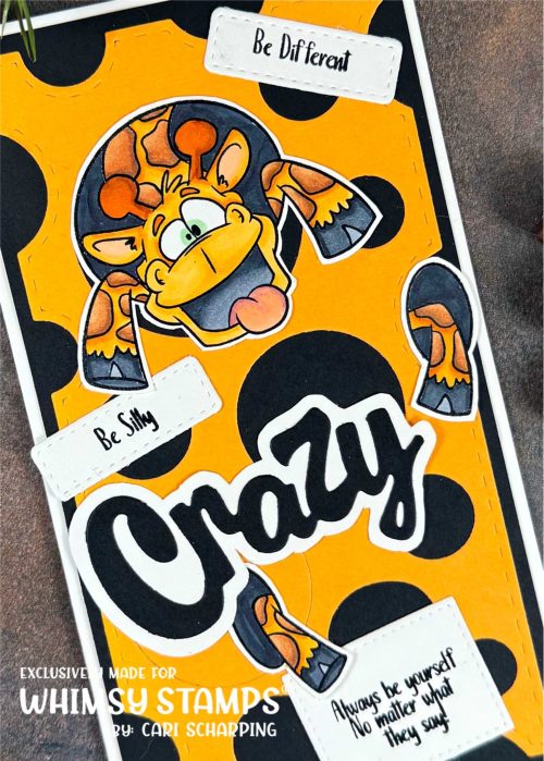 CariS_GiraffeBeYou_MiniSLSwissDots_Crazy_zoom