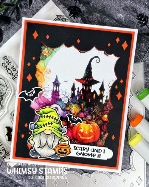 CariS_Gnomeoween_HalloweenInks_FantasyFrame_Quickstrips2_628 CariS_Gnomeoween_HalloweenInks_FantasyFrame_Quickstrips2_628