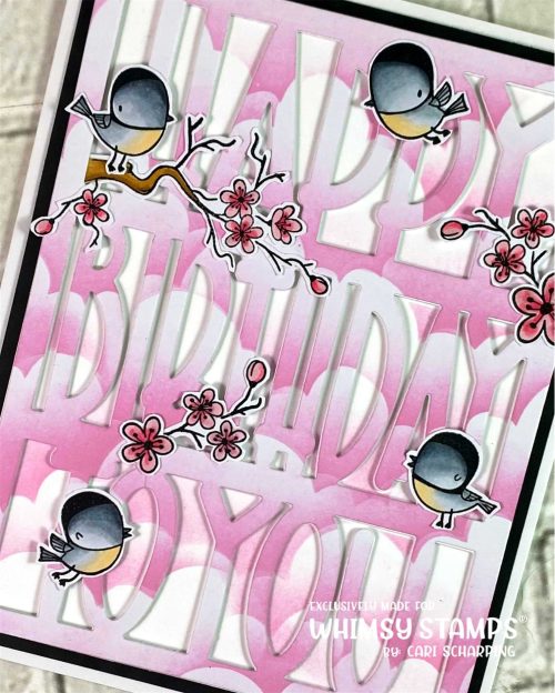 CariS_HBDCoverPlate_HeyChickadee_ItsCloudyStencil_zoom