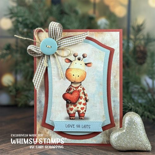 CariS_HrtfeltGiraffes2_A2AntiqueFrames