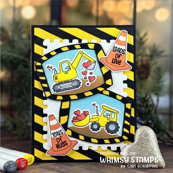 CariS_LoadsofLove_Outline_ChunkyChckrs_ExtPostage