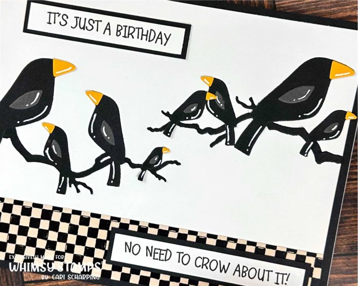CariS_MurderofCrows_BatBranch_6x6PrimitiveHomespu_zoom CariS_MurderofCrows_BatBranch_6x6PrimitiveHomespu_zoom