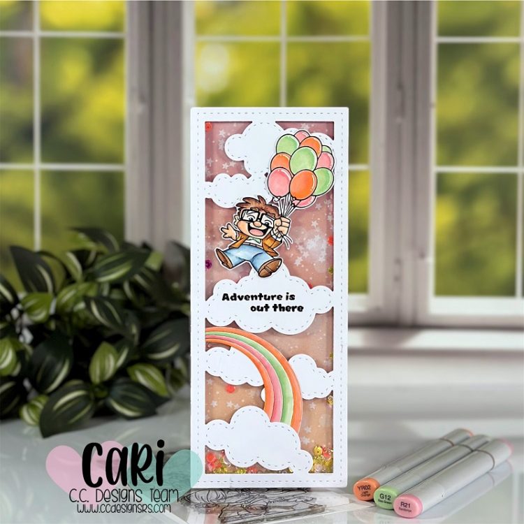CariS_Paradise_May10th