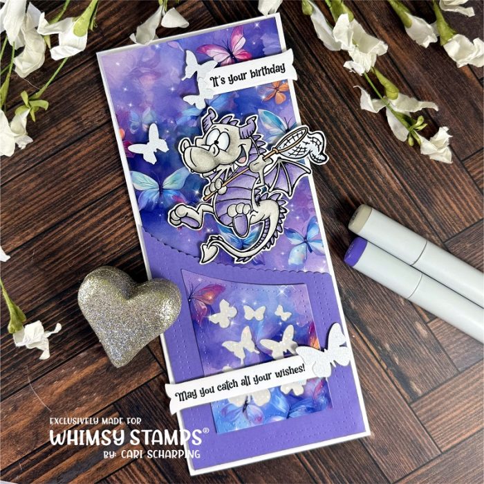 CariS_PastelBtrflies_FlightofDragons_Qckstrps3_ScallopEdgePocket