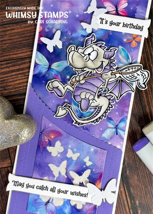 CariS_PastelBtrflies_FlightofDragons_Qckstrps3_ScallopEdgePocket_zoom