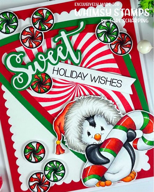 CariS_PenguinCandyCane_CosmicSwirl_Marquee_SweetWord_CandyCaneWishes_zoom
