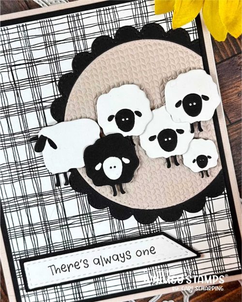 CariS_PrimitiveSheep_SweaterEmbFolder_ScallopCircleFrame_ScratchyPlaidBG_zoom