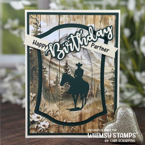 CariS_RusticMtnCover_RangeRiders_AntiqueFrms_BirthdayWord