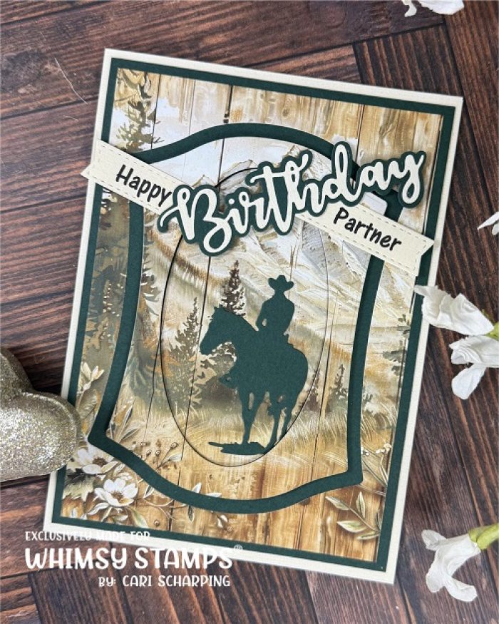 CariS_RusticMtnCover_RangeRiders_AntiqueFrms_BirthdayWord_628