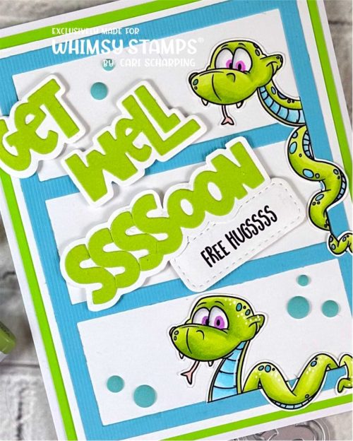 CariS_SassySnakes_GetWellSoonWord_PeekabooWindow5_ZOOM