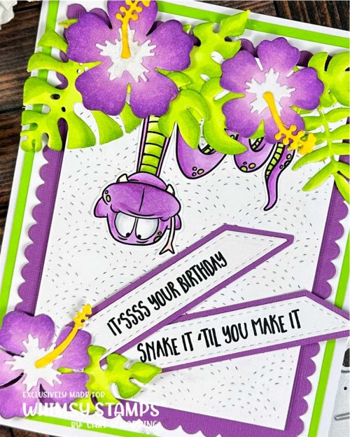 CariS_SassySnakes_Hibiscus_RainbowInlaid_QuickStrips_zoom