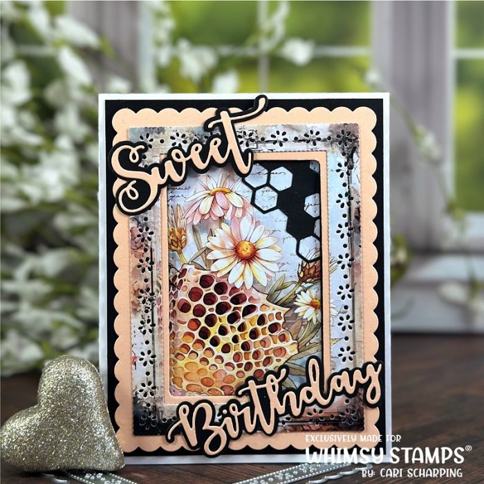 CariS_ShabBee2_Honeycomb_SpringRectangle_SweetWord_BirthdayWord