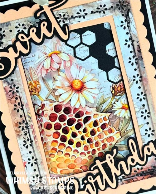CariS_ShabBee2_Honeycomb_SpringRectangle_SweetWord_BirthdayWord_zoom