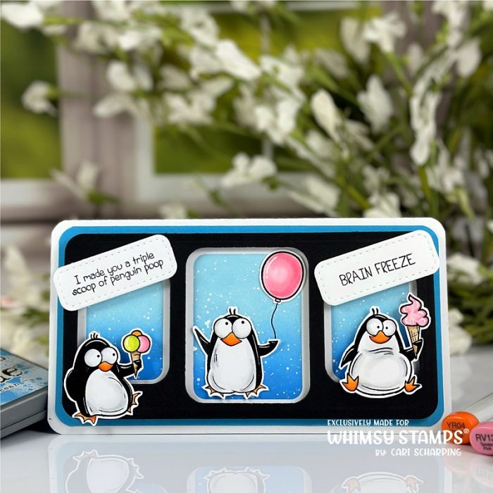 CariS_SlimPickensStencil_SlimPickens_MiniSlimRounded_PenguinPoop
