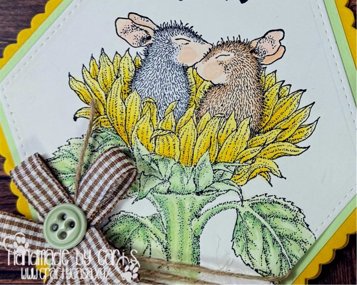 CariS_SunflowerSmooch_zoom