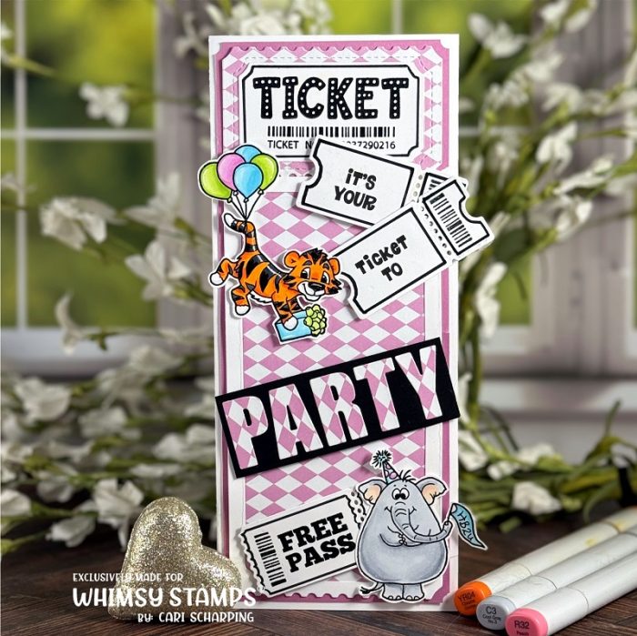 CariS_TTDies_Windows_Coupons_Elements_JungleBday_Licorice_BoldABC