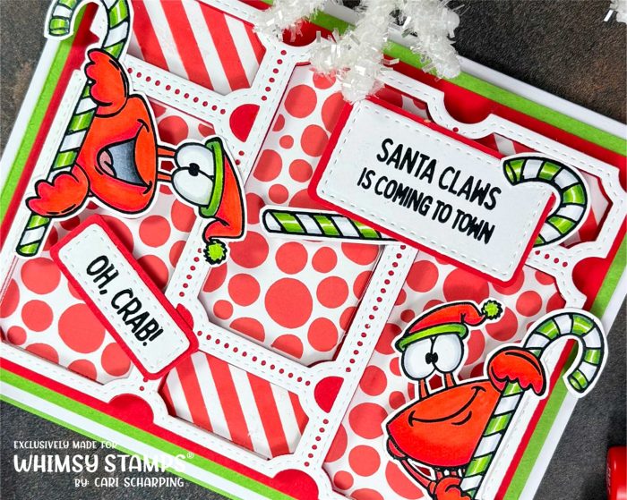 CariS_TerrificTicketStencils_TerrificTicketsDie_TerrificTicketsWindow_SantaClaws_zoom