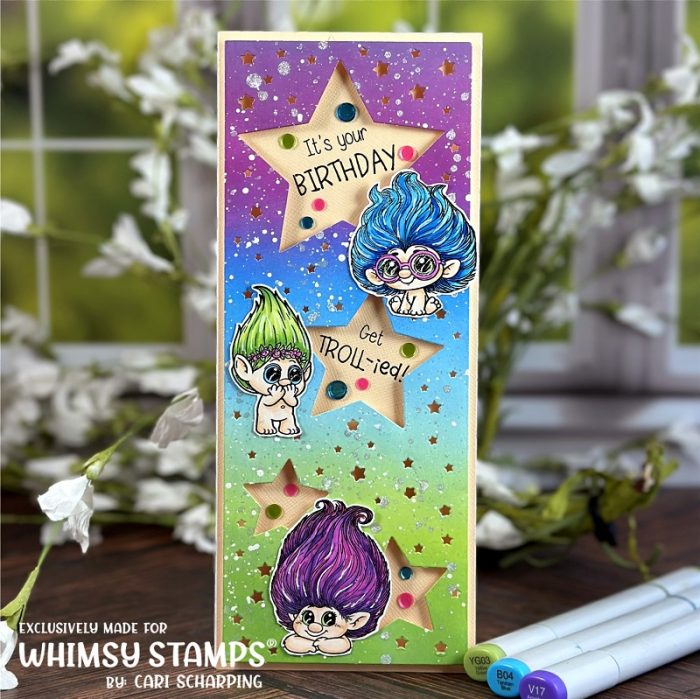 CariS_TrollFriends_SLStardust CariS_TrollFriends_SLStardust