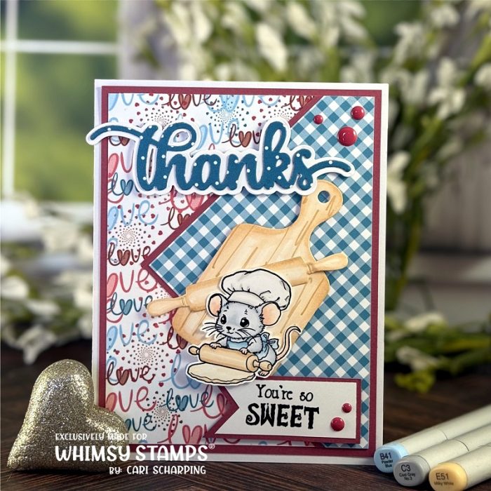 CariS_VeryMiceDay_ManyThanks_BakingSet_FlutterHearts