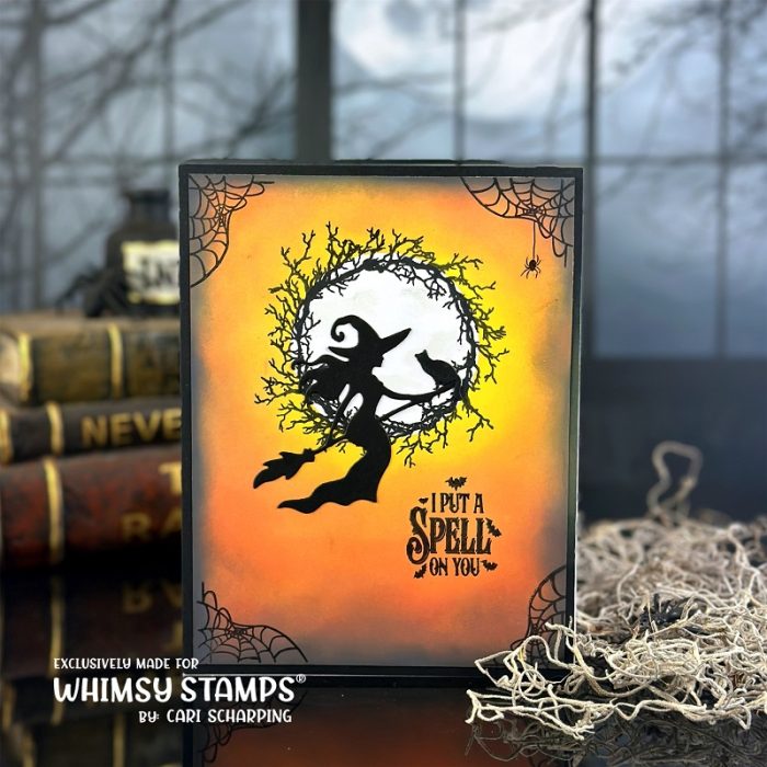 CariS_WitchWhisperSister_BrambleWreath_WitchBroom