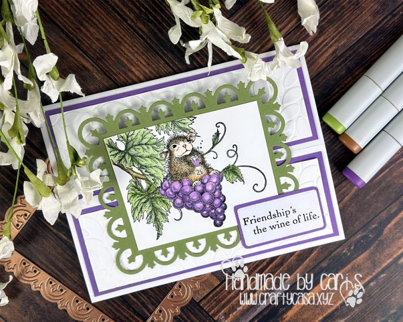Cheers_GrapeDeams_Easel_front Cheers_GrapeDeams_Easel_front