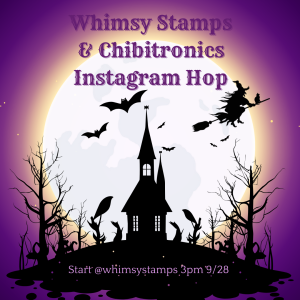 Chibitroncis Hop Banner