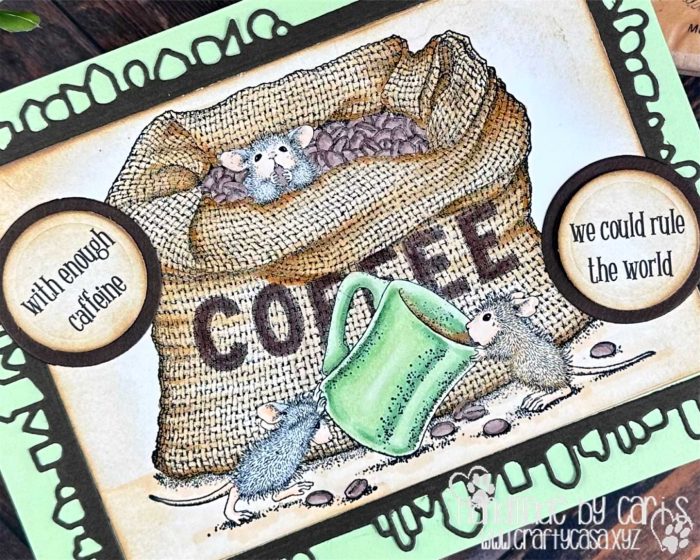 Coffee Break_zoom Coffee Break_zoom
